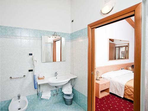 Hotel Doria