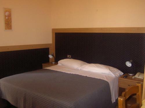 Hotel Doria