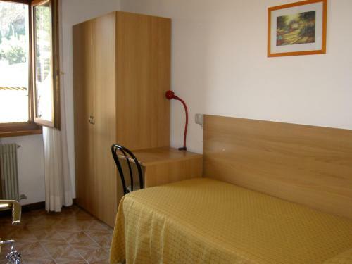 Hotel Doria