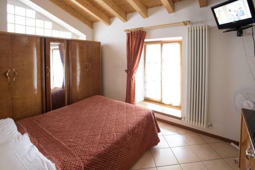 Hotel Doria