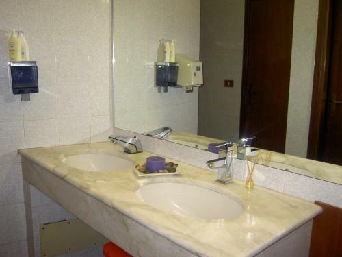 Hotel Doria