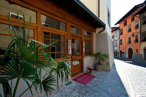 Hotel Doria