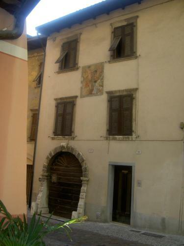 Hotel Doria