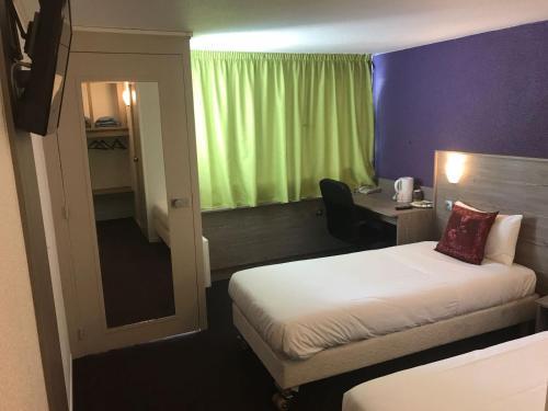 Comfort Hotel Cambrai