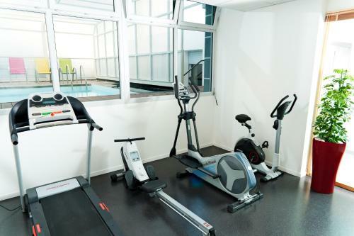 Aparthotel Privil�ge L'escale Marine