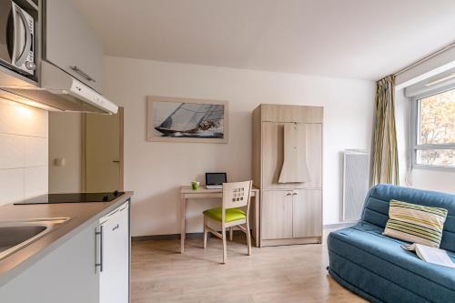 Aparthotel Privil�ge L'escale Marine