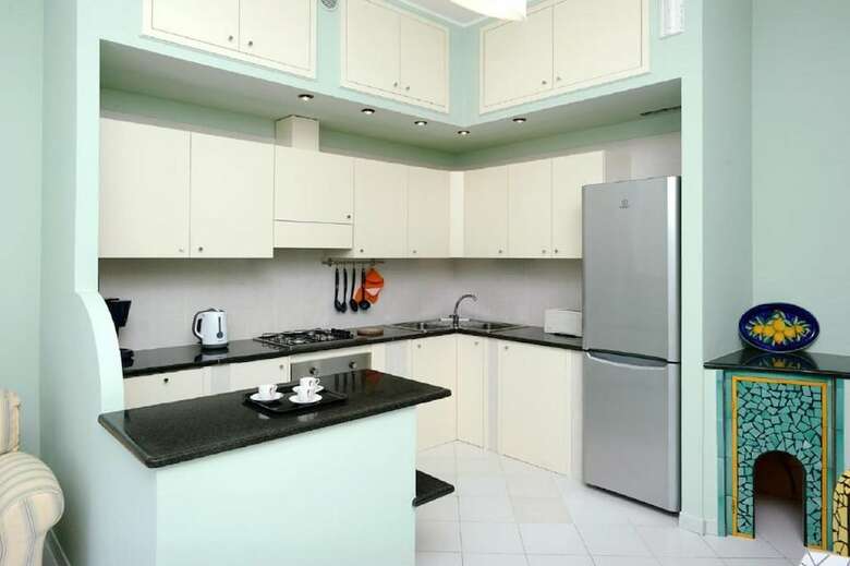 Apartamento Lae Domus