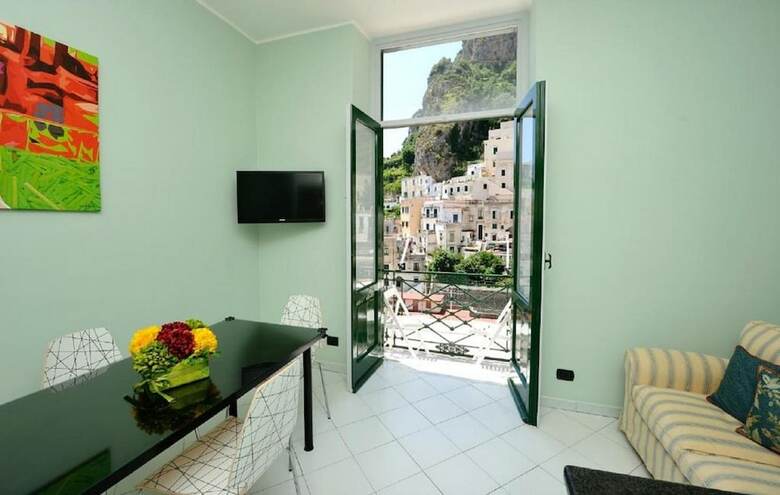 Apartamento Lae Domus