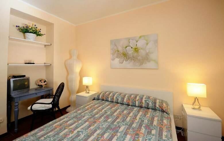 Apartamento Lae Domus