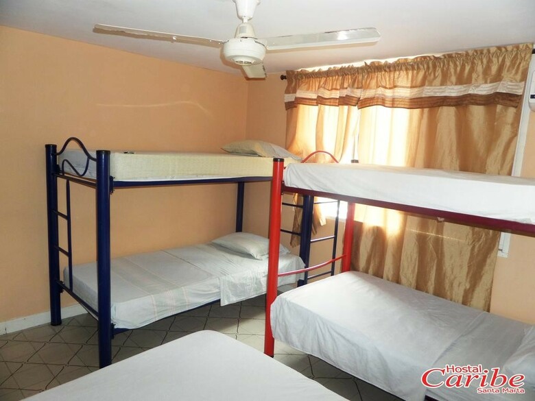 Hostal Caribe