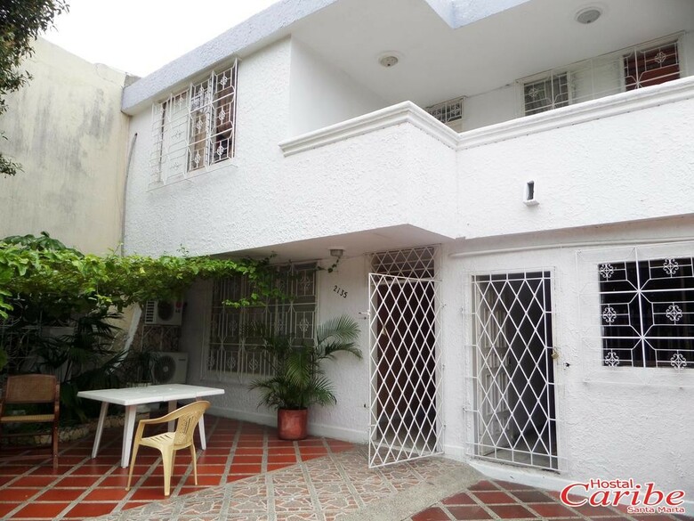 Hostal Caribe