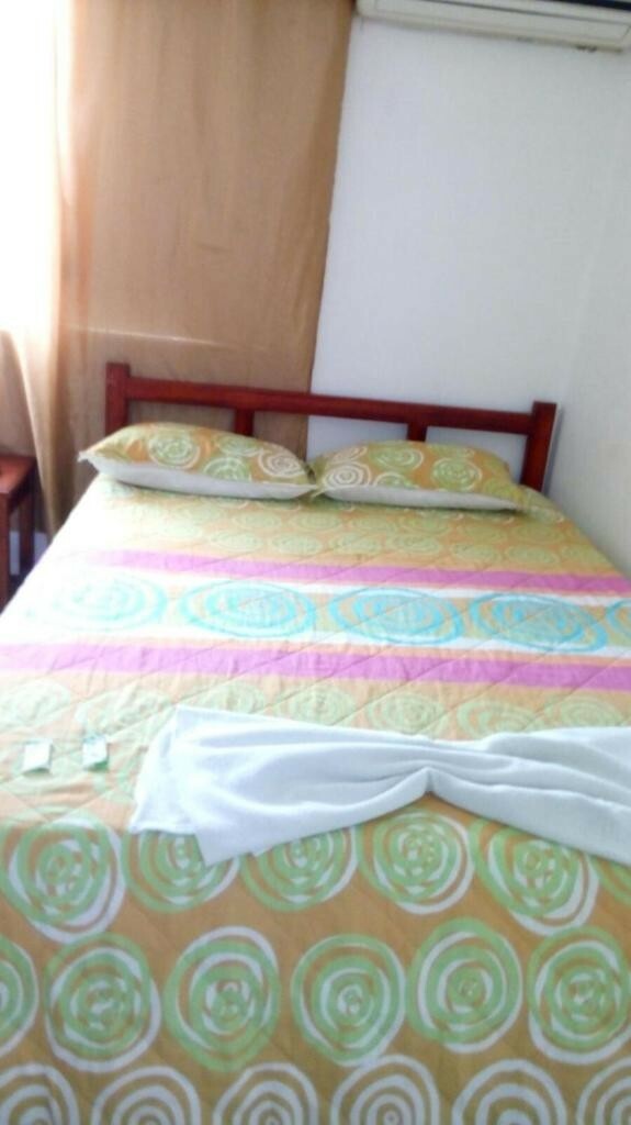 Hostal Caribe