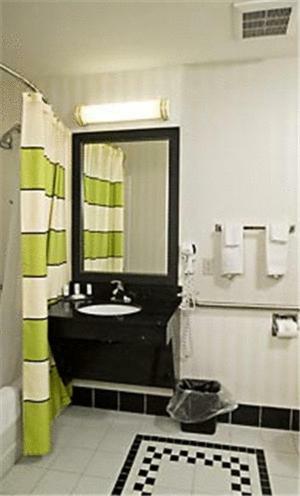 Hotel Fairfield Inn And Suites By Marriott Augusta