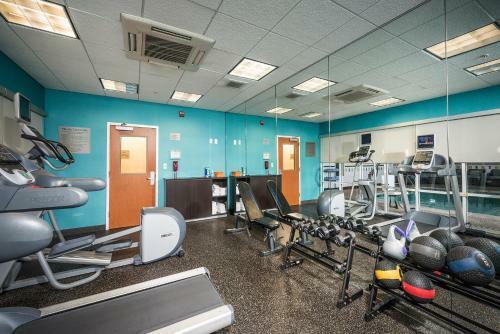 Hotel Fairfield Inn And Suites By Marriott Augusta