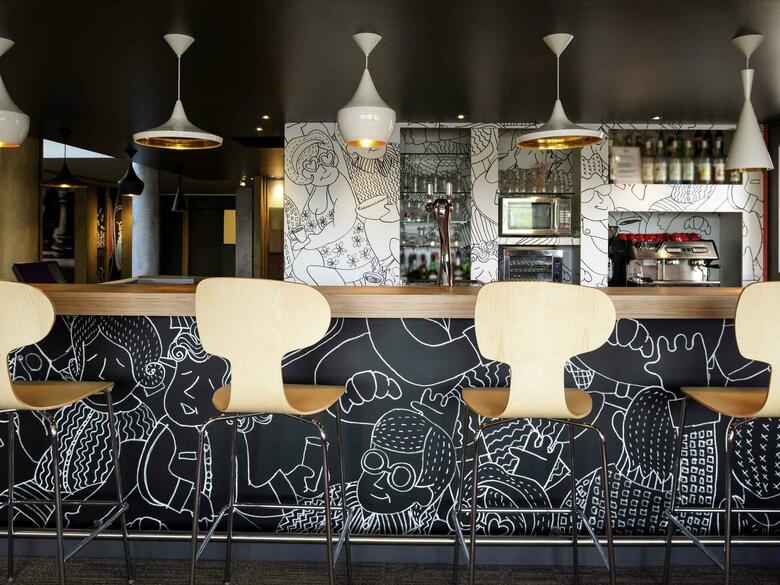 Hotel Ibis Pau Lescar