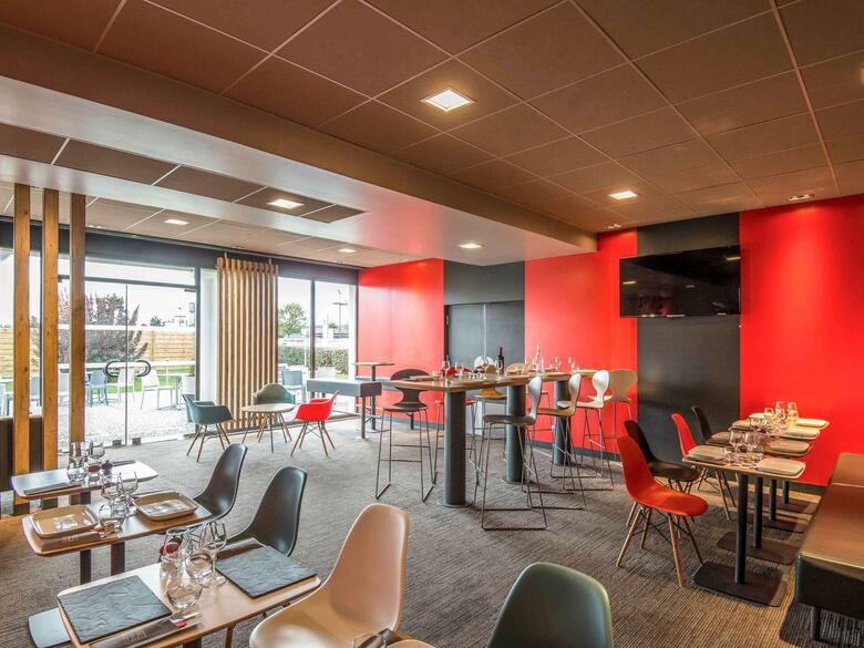 Hotel Ibis Pau Lescar