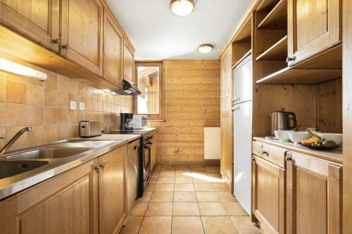 Aparthotel R�sidence Les Balcons De La Rosi�re