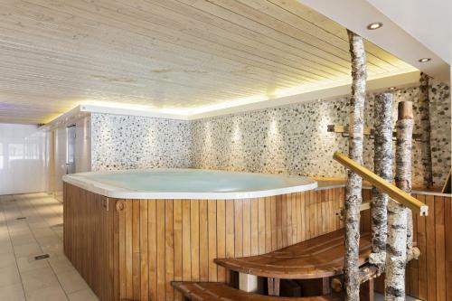 Aparthotel R�sidence Les Balcons De La Rosi�re