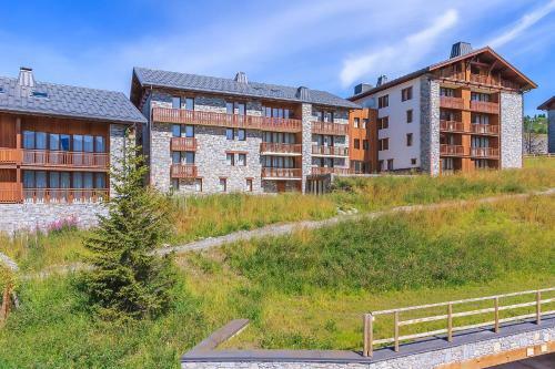 Aparthotel R�sidence Les Balcons De La Rosi�re