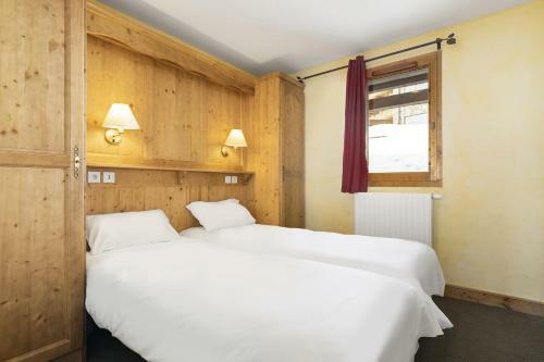 Aparthotel R�sidence Les Balcons De La Rosi�re
