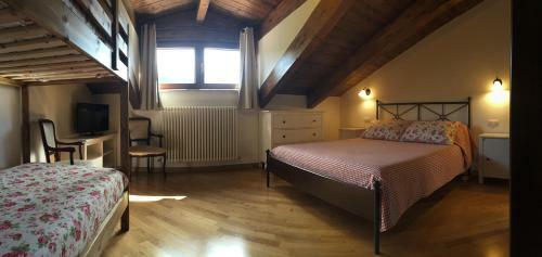 Bed & Breakfast Villa Dei Pini