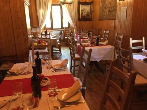 Bed & Breakfast Villa Dei Pini