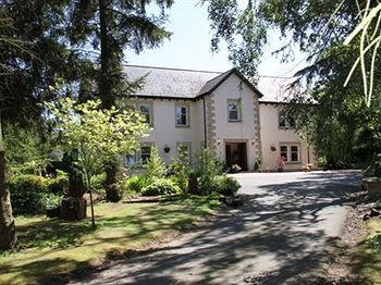 Agroturismo Arden Country House