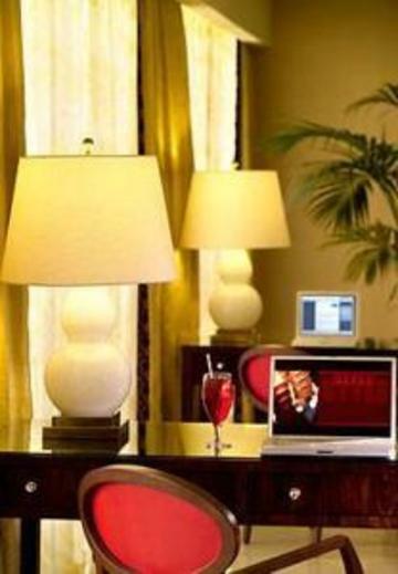 Hotel Atlanta Marriott Northwest