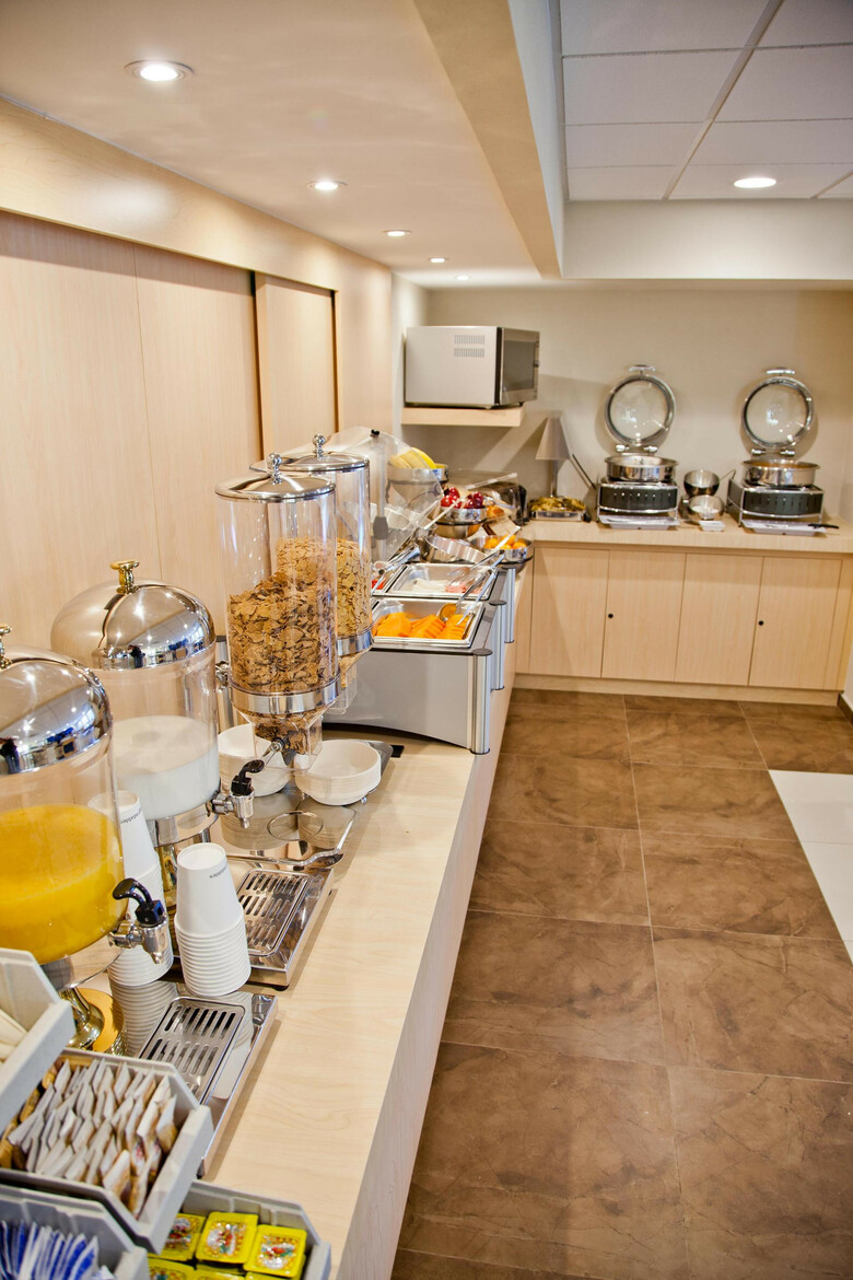 Hotel City Express Apizaco