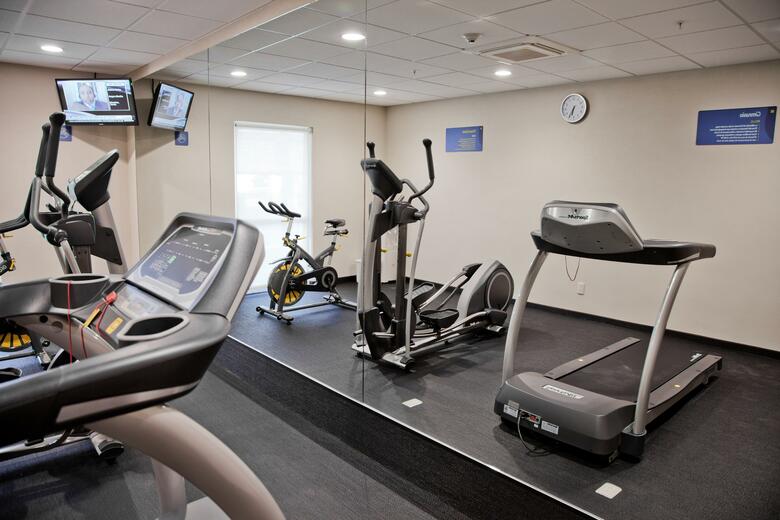 Hotel City Express Apizaco