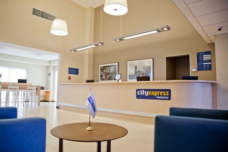 Hotel City Express Apizaco