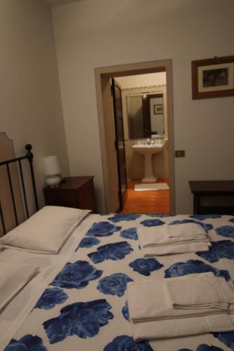Hostal Foresteria Poggio Bonelli