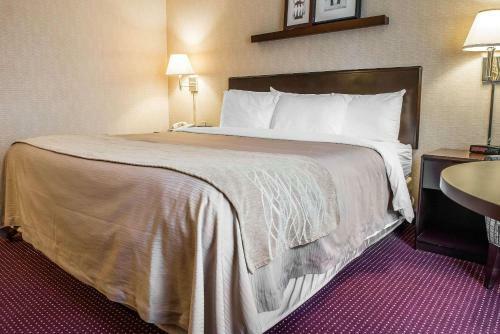 Hotel Comfort Inn Meadowlands