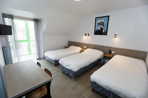 Hotel Le Lion D'or