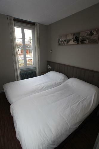 Hotel Le Lion D'or