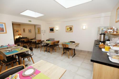 Hotel Le Lion D'or