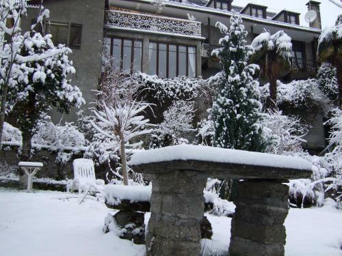 Hotel Logis Beau Site