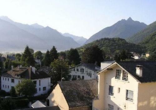 Hotel Logis Beau Site