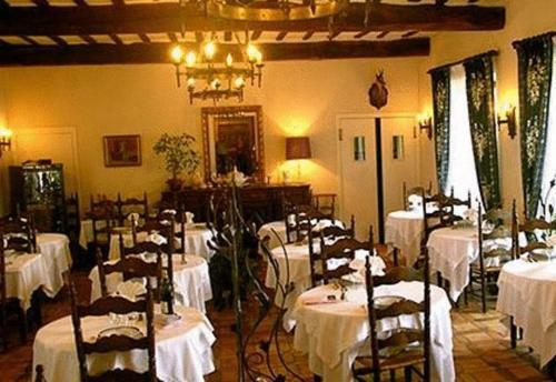 Hotel Logis Beau Site