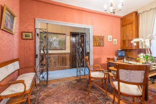Hotel Logis Beau Site
