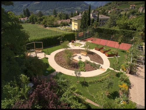 Hostal Pension Salvatorianerinnen