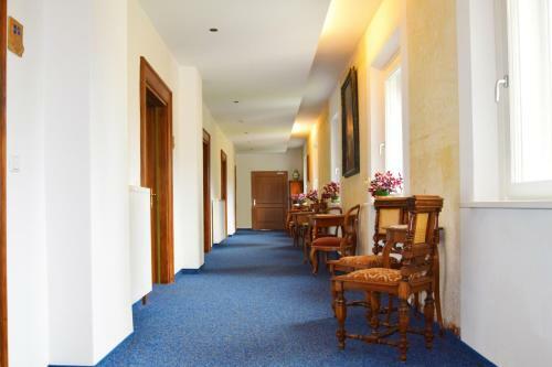 Hostal Pension Salvatorianerinnen