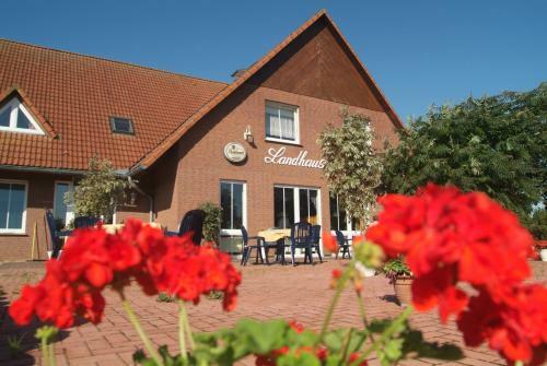 Hostal Landhaus Streeck