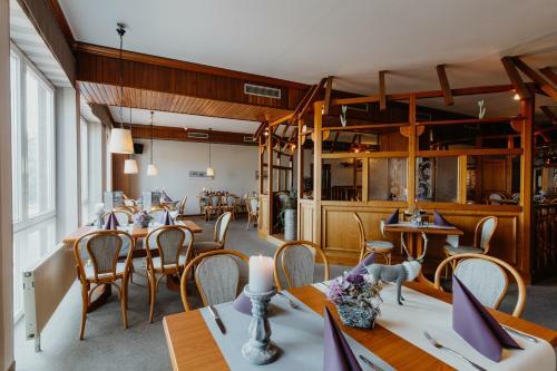 Hostal Landhaus Streeck