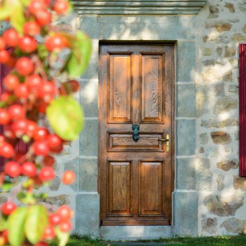 Bed & Breakfast Chambre D'h�tes La Paravent