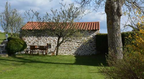 Bed & Breakfast Chambre D'h�tes La Paravent
