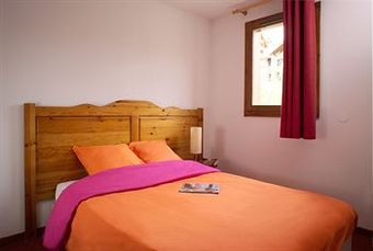 Apartamento Madame Vacances - R�sidence Les Valmonts