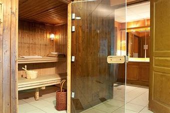 Apartamento Madame Vacances - R�sidence Les Valmonts