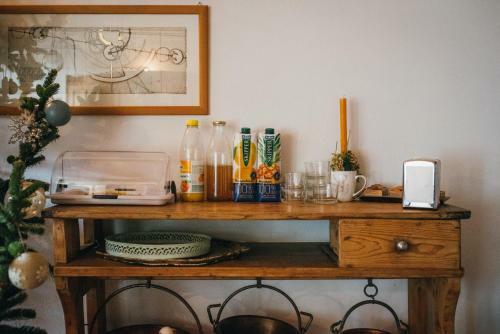 B&B Pedelmont