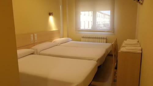 Agroturismo Hostal Europa